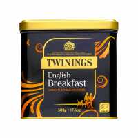 Read Twinings Reviews